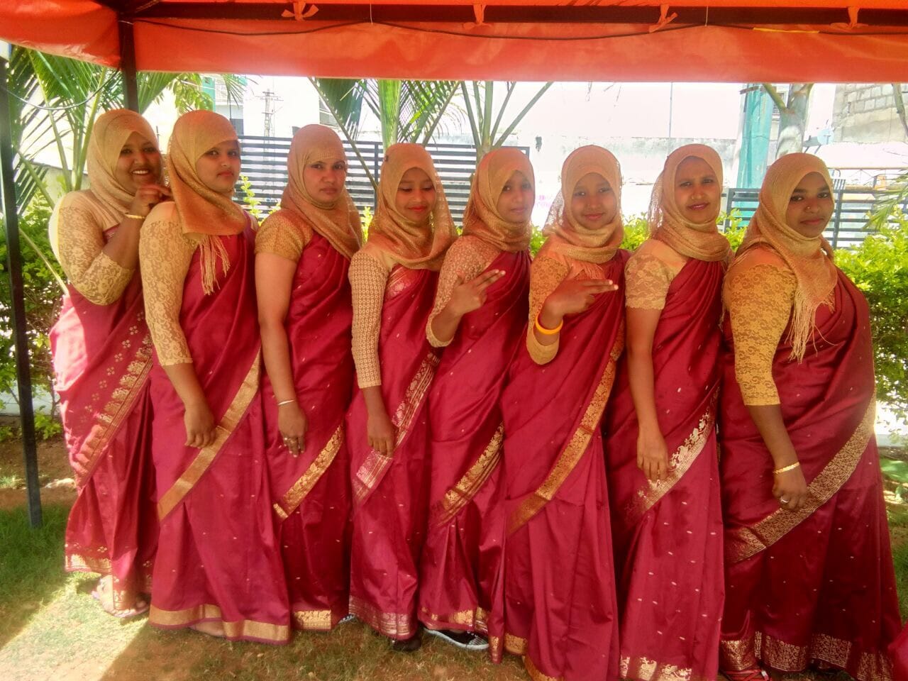 Make My Occasion Event Gallery